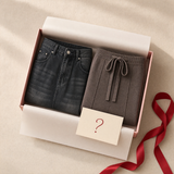 The Petite Pants Mystery Box — 2 Pairs